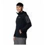 Pánska softshellová bunda Columbia Tall Heights™ II Hooded Softshell