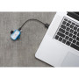 Predná blikačka Blackburn Click USB