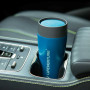Termohrnček LifeVenture One Touch Thermal Mug 350 ml