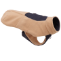 Oblečenie pre psa Ruffwear Timberline Fuse™ Fleece Vest béžová Driftwood
