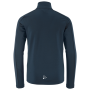 Detské funkčné tričko Craft Core Gain Midlayer Jr Blue