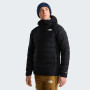 Pánska bunda The North Face M Abseil Stretch Down Hoodie