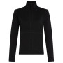 Dámska mikina Icebreaker W Mer 400 RealFleece Descender LS Z