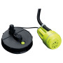 Sprcha Ridge Monkey Outdoor Power Shower Full Kit 20 Litre