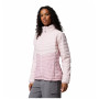 Dámska bunda Columbia Powder Pass™ Jacket