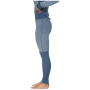 Dámske funkčné spodky Devold Reverso Merino Longs Wmn