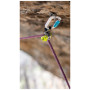 Brzda Edelrid Ohmega