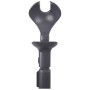 Hračka pre psa Mountain Paws Adjustable dog ball launcher