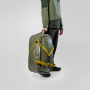 Cestovná taška Salewa Discovery Duffle L