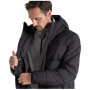 Pánsky kabát Craghoppers Cormac Hooded Jkt