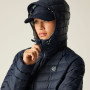 Dámska bunda Dare 2b Womens Air Padded Jacket