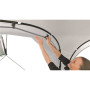 Konektor ku stanu Outwell Utility tents M