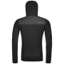 Pánska mikina Ortovox Fleece Hoody M