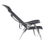 Plážové ležadlo Crespo Compact AL-223