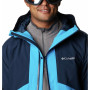 Pánska zimná bunda Columbia Centerport™ II Jacket