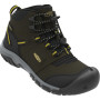 Detské topánky Keen Ridge Flex Mid Wp Youth