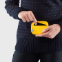 Peňaženka Fjällräven Kånken Card Wallet