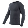 Pánske funkčné tričko Sensor Merino Bold dl.rukáv