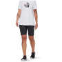Dámske kraťasy Mammut Runbold IV Shorts