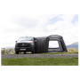 Predstan Vango Tailgate Hub II Low