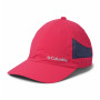 Šiltovka Columbia Tech Shade Hat ružová CactPink