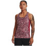 Dámske tielko Under Armour Fly By Printed Tank