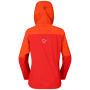 Dámska bunda Norrona falketind dri1 Jacket