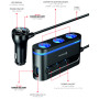 Autoadaptér Swissten Car Charger Adapter 108W - 216W