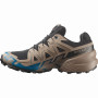 Pánske bežecké topánky Salomon Speedcross 6 Gore-Tex