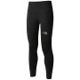Dámske legíny The North Face Run Tight čierna TNF BLACK