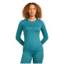 Dámske tričko Icebreaker W's 200 Oasis LS Crewe