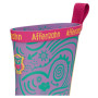 Detské gumáky Affenzahn Rainboot Vegan Plashy Owl