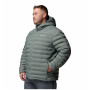 Pánska bunda Columbia Terwilliger Trail™ Heat Seal Hdd Jacket