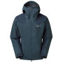 Pánská bunda Montane Alpine Resolve Jacket