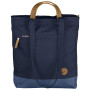 Taška Fjällräven Totepack No.1 modrá DarkNavyUncleBlue