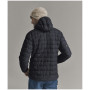 Pánska páperová bunda Ortovox Downwool 180 Hooded Jacket