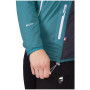 Dámska bunda High Point Total Alpha 2.0 Lady Jacket