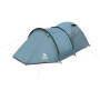 Stan Zulu Dome 3 Black Long
