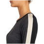 Dámske funkčné tričko Icebreaker Women Merino 200 Oasis+ LS Crewe