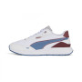 Topánky Puma Runtamed Plus Retro Prep biela/fialová white