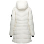 Dámska lyžiarska bunda Dare 2b Glacier Long Jacket