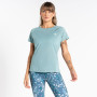 Dámske tričko Dare 2b Defy II Tee