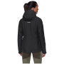 Dámska bunda Mammut Alto Light 3 in 1 HS Hooded Jacket Women