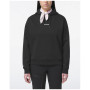 Dámska mikina Salomon Logo Hoodie W