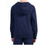Detská mikina 4F Sweatshirt M2761 Navy