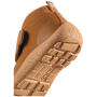 Detské barefoot topánky Reima Hyppii Cinnamon Brown
