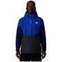Pánska bunda The North Face M Lightning Zip-In Jacket