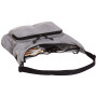 Taška cez rameno The North Face Never Stop Crossbody