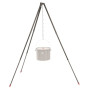 Trojnožka Robens Telescopic Aluminum Tripod