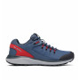 Pánske topánky Columbia Trailstorm Waterproof